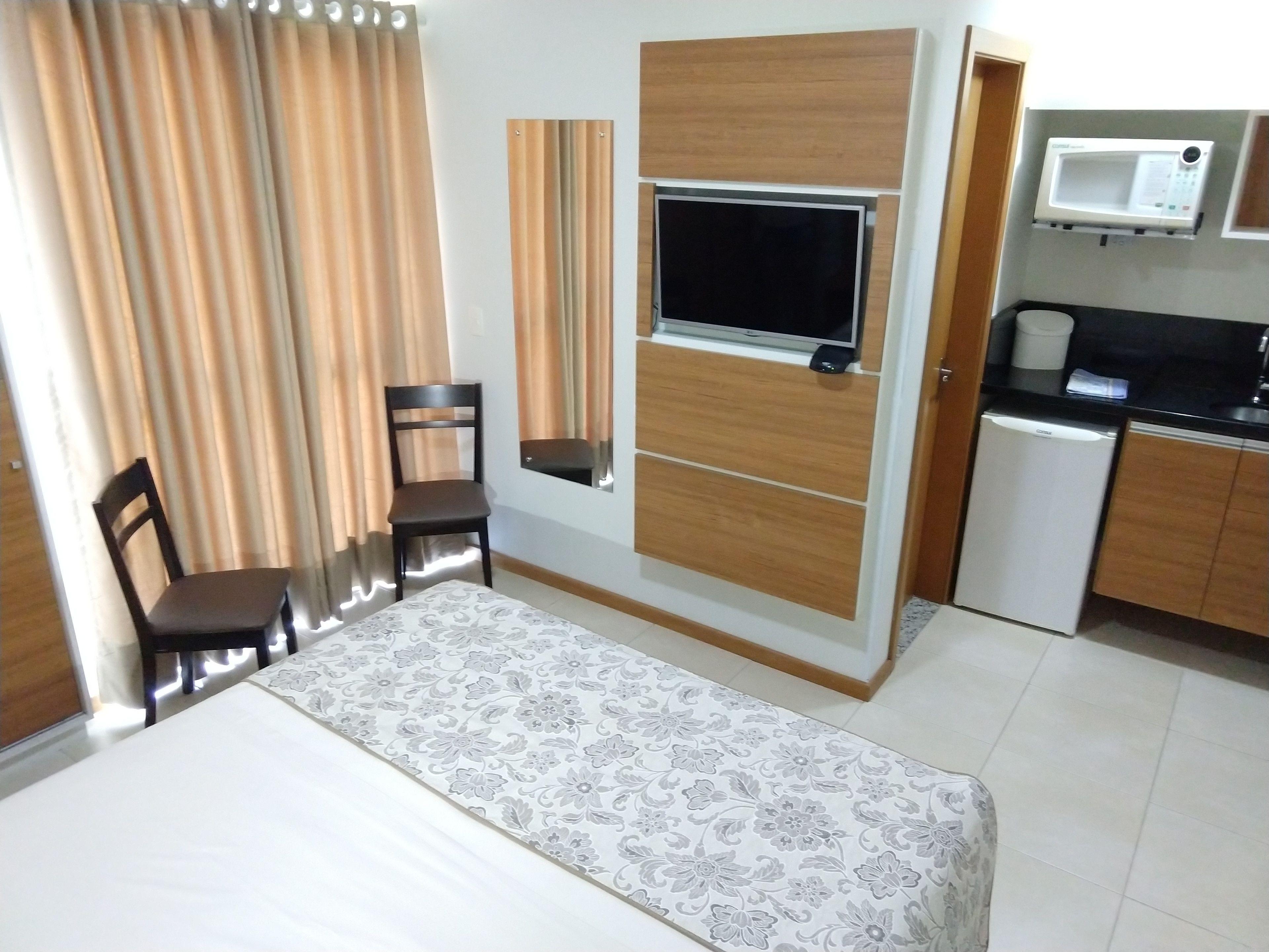 Varadero Palace Hotel I - Florianopolis