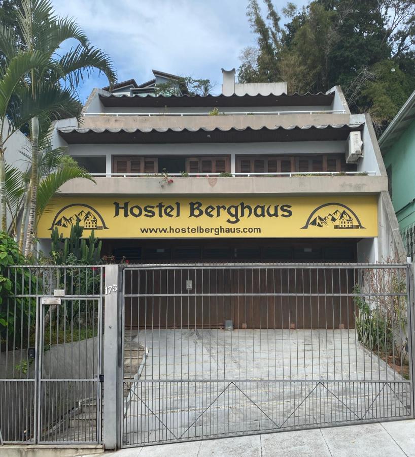 Hostel Berghaus - Florianopolis