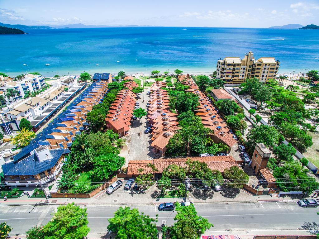 Tropical Residencia Aparthotel - Florianopolis
