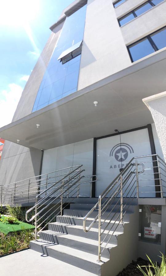 Edificio Abepom