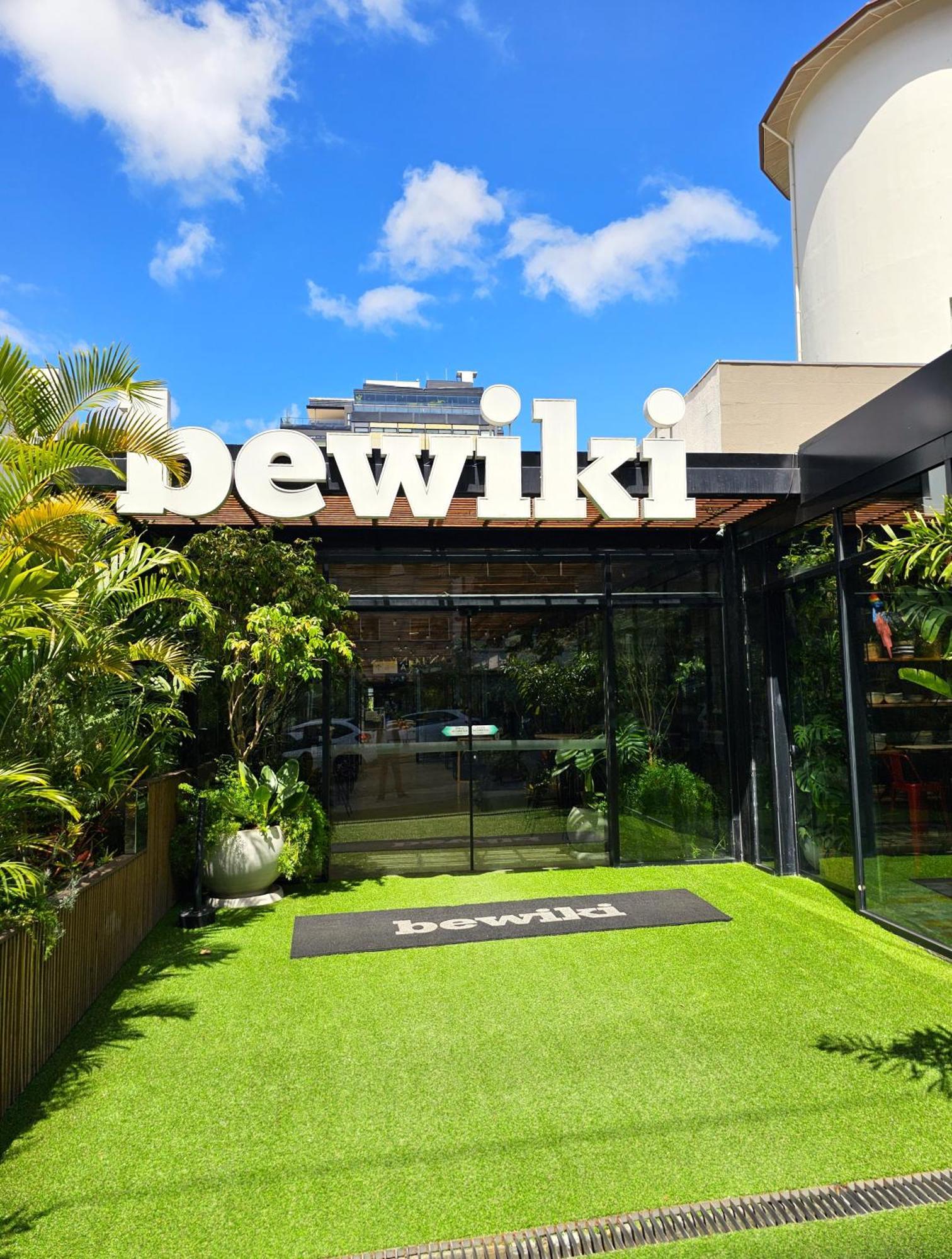 Bewiki