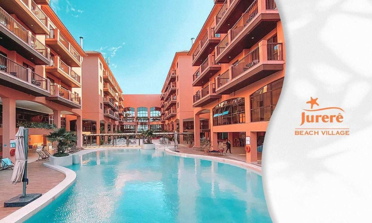 Jurere Beach Village