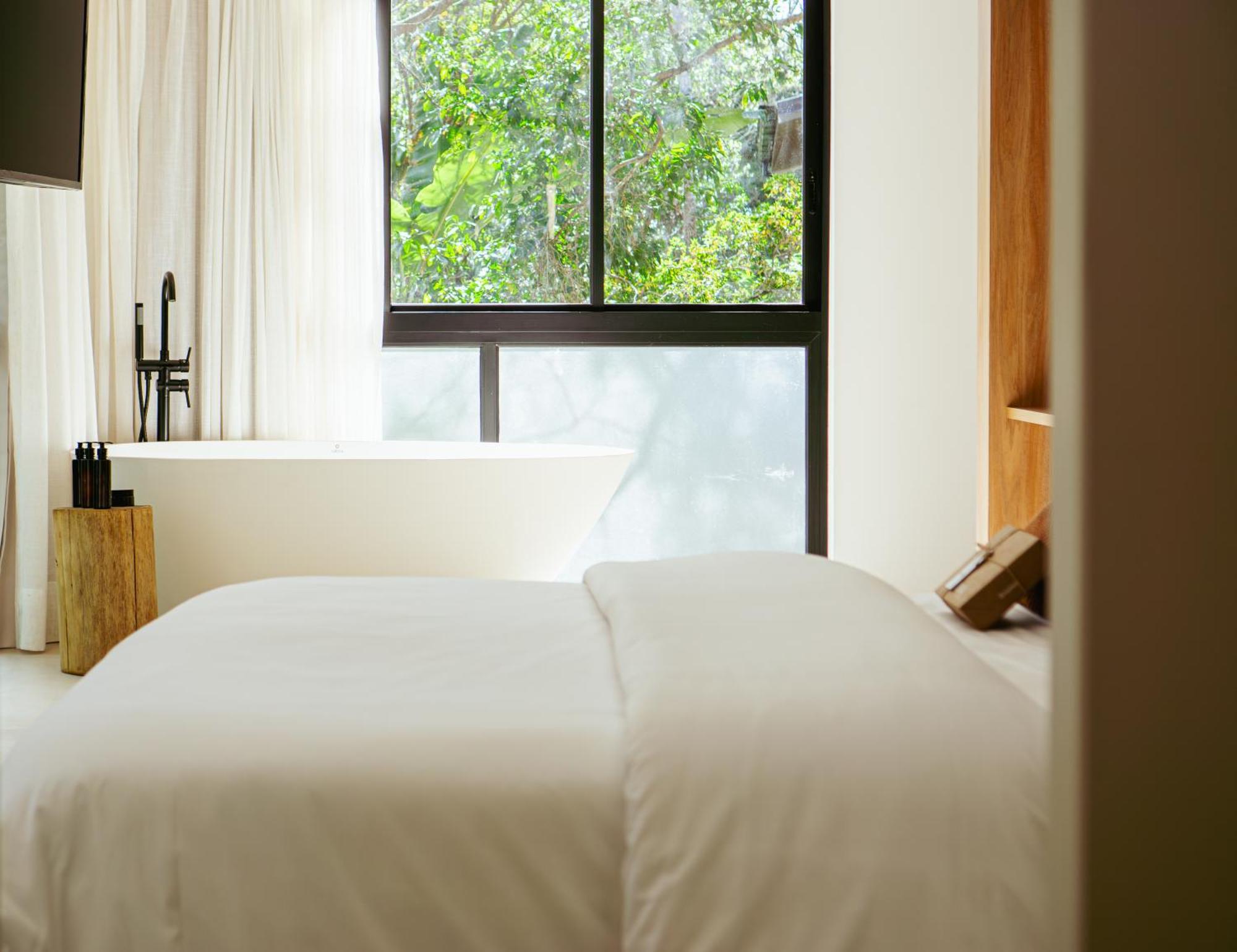 Naatooh Guest Houses - Florianopolis