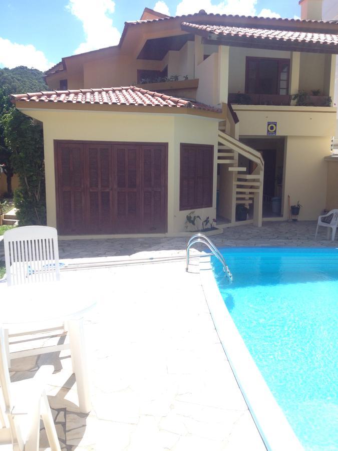 Recanto Das Flores Bed & Breakfast - Florianopolis