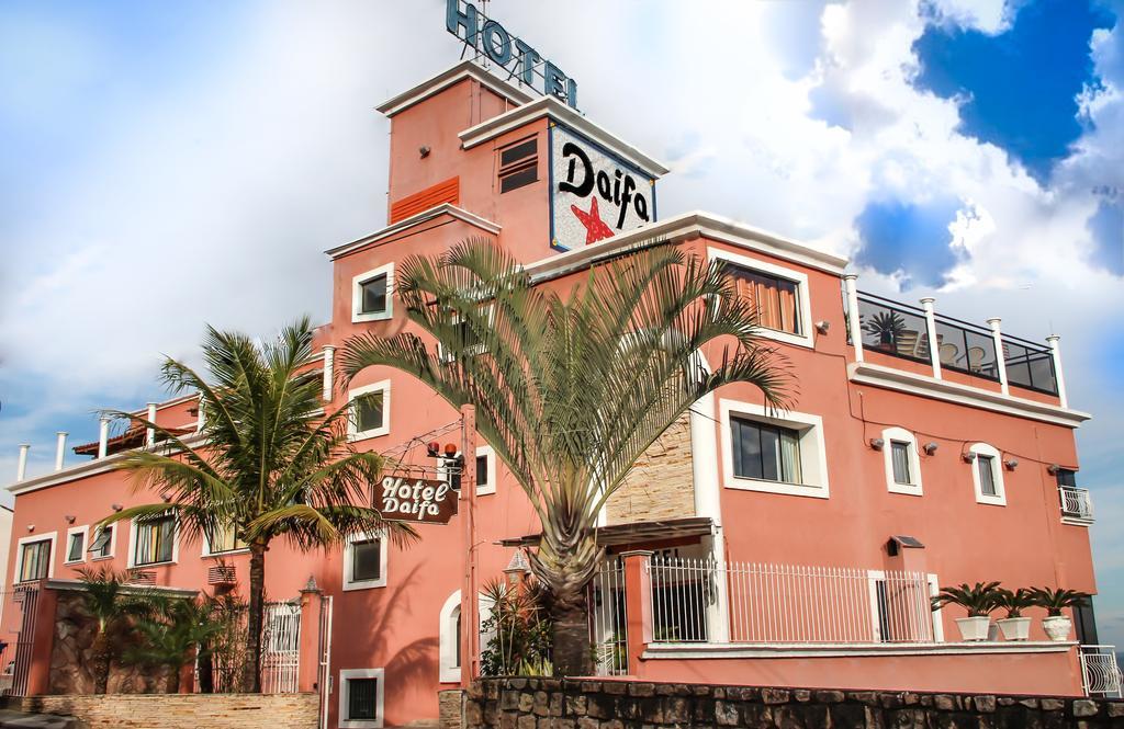 Hotel Daifa
