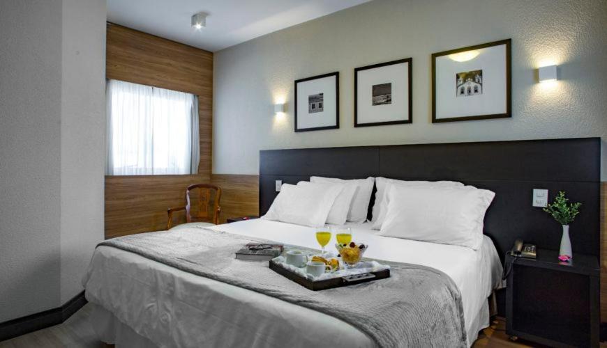 Cambirela Hotel