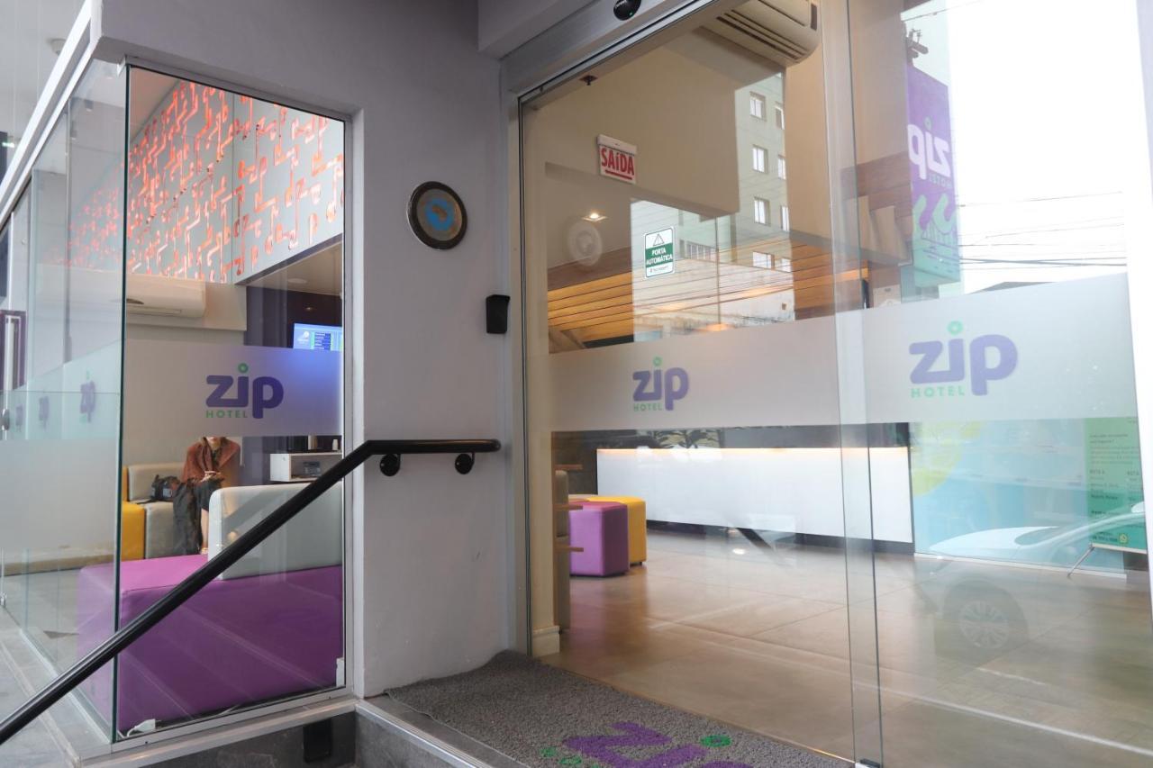 Hotel Zip Florianopolis
